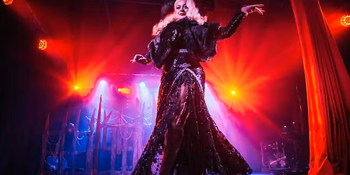 Cabaret Fantastico
