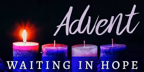 Advent Reconciliation Service