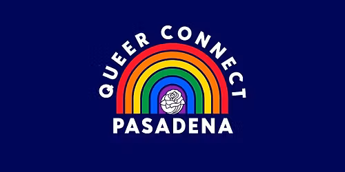 Pasadena Queer Monthly Meetup (30+)