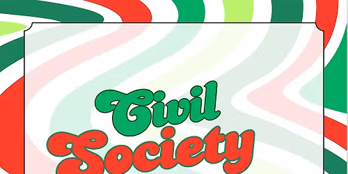 Civil Society Vintage  Antique, Vintage, Designer & Fine Jewelry Pop-up