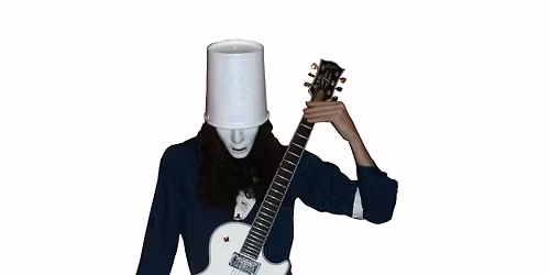 Buckethead