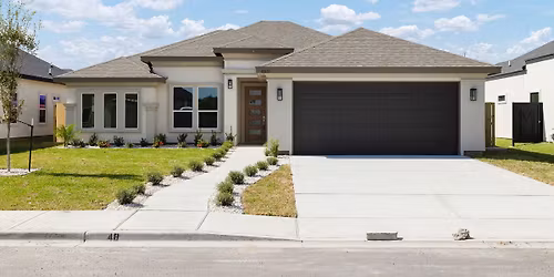 Open House -8031 N 48th Ln, McAllen, TX 78504