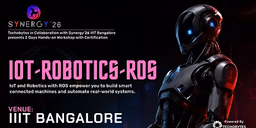 IOT-ROBOTICS-ROS