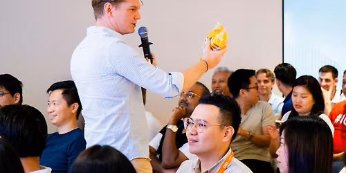 SERIES 4 - Real Estate Master Class "IQI EXCLUSIVE MARKETING PROGRAM"