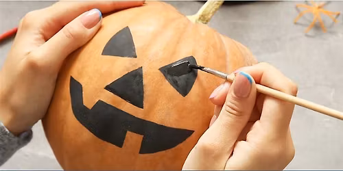 Pumpkin Decorating at UNOs in Attleboro - FREE event!