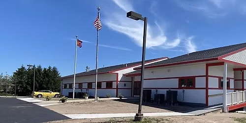 Pairs & Spares - Service Project