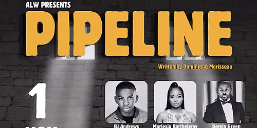 Pipeline Stageplay