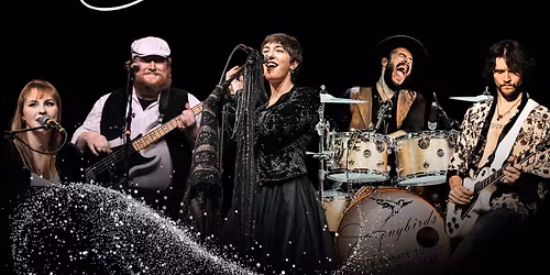 Songbirds - A Tribute to Fleetwood Mac