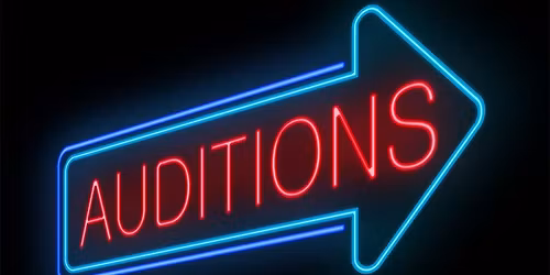 AUDITION - "SWITZERLAND"  by Joanna Murray-Smith and directed by Sharon Maine