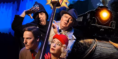 Les 39 marches | Joliette (Suppl\u00e9mentaire)