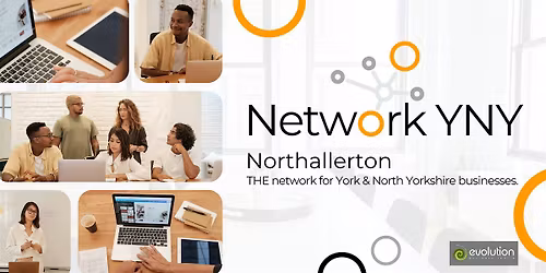 YNY Networking - Northallerton
