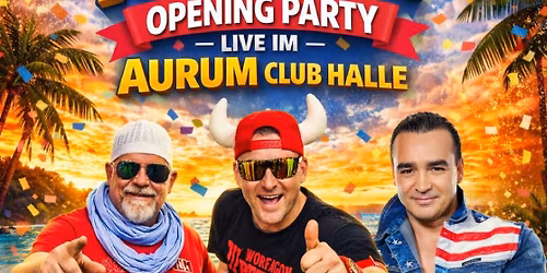 Mallorca Opening Party 