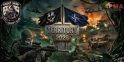 TERRITORY 2026