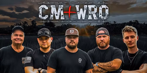 WHISKEY RIDGE OUTLAWS | 11\/1\/25