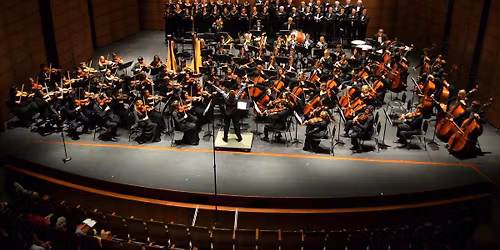 Jacksonville Symphony Orchestra - Jacksonville