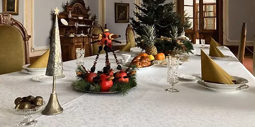 Z\u00e1meck\u00e9 adventn\u00ed prohl\u00eddky