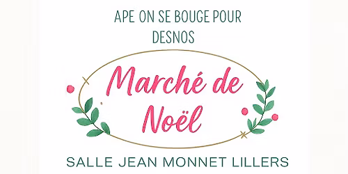 March\u00e9 de No\u00ebl