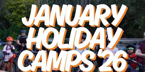 January Holiday Camps with WORD