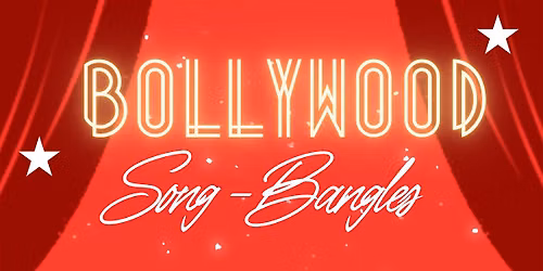 Bollywood Workshop