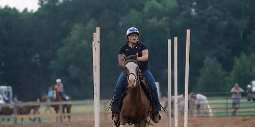 NWSC Games clinic with Jessica Beauvais