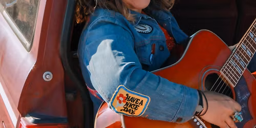 Lyndy Butler and Alicia Stockman in Concert at Cavalcade