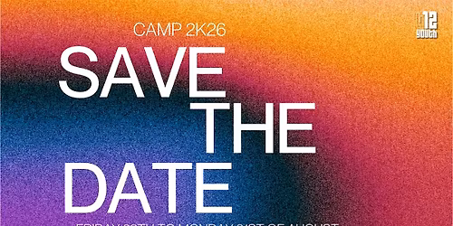 CAMP 2K26