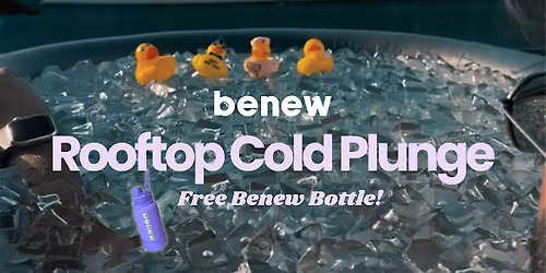 Benew Besties Outing 1.0