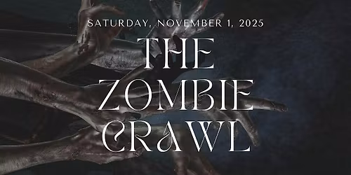 Zombie Crawl