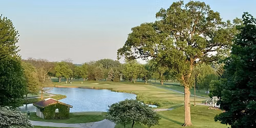 Yoga for Golfers