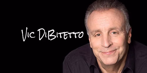 Comedian Vic DiBitetto returns to SoulJoel's