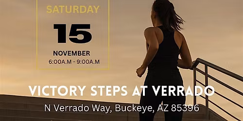 The Victory Challenge