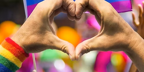 Warren County Pride Day Celebration