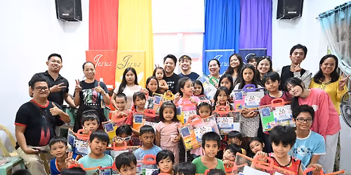 Back to School Gift Giving 2026