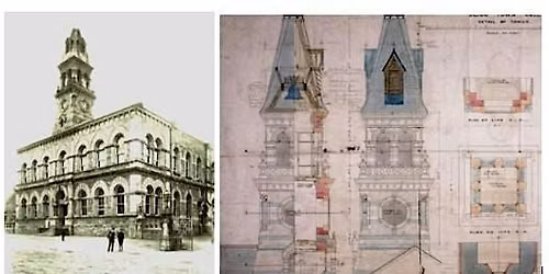 The History of Sligo Town Hall: The Time, Politics and Ambition