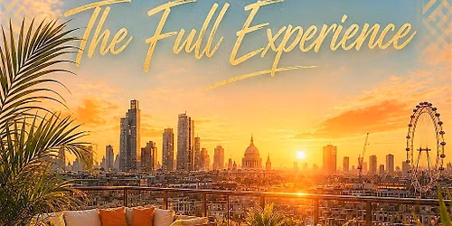 ENCORE: The Full Experience