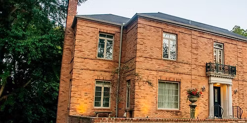 Honeywell House Open House 