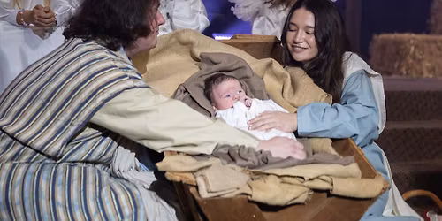 Christmas Worship Experience at White's Chapel