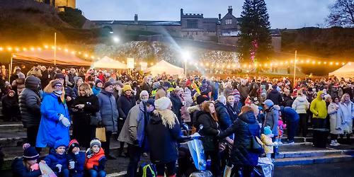 Carols at the Castle 2025