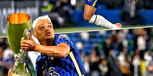 Absolutely Chelsea