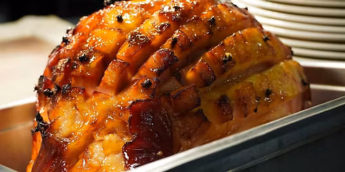 Christmas Day at Sharks - Frenzy's Festive Buffet Breakfast