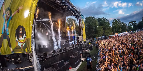North Coast Music Festival 2026