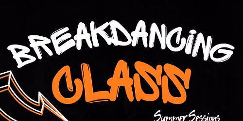Breakdancing Class