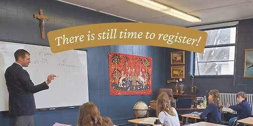 School Spotlight | Institute for Catholic Liberal Education