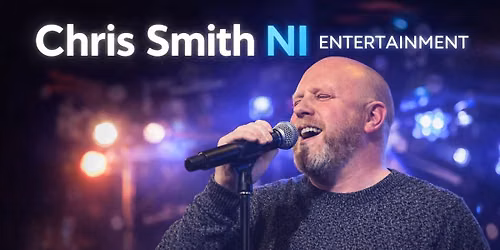 Chris Smith NI