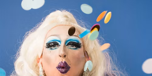 Drag Night with Drag Bingo