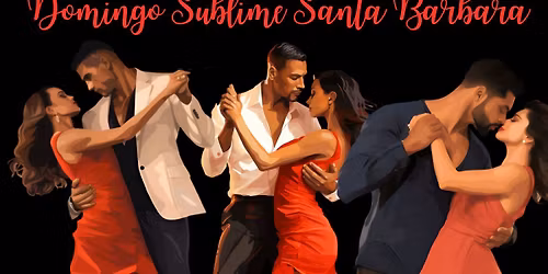 Domingo Sublime Santa Barbara