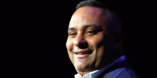 Parking Russell Peters
