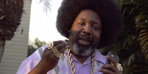 Afroman