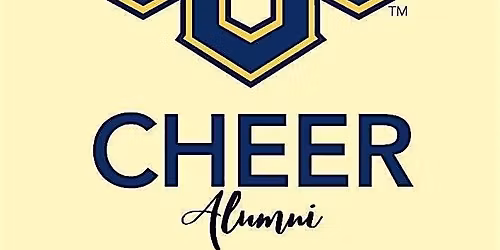 UCO CHEER ALUMNI GAME