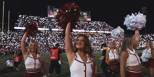 2026-2027 OU Pom Recruitment